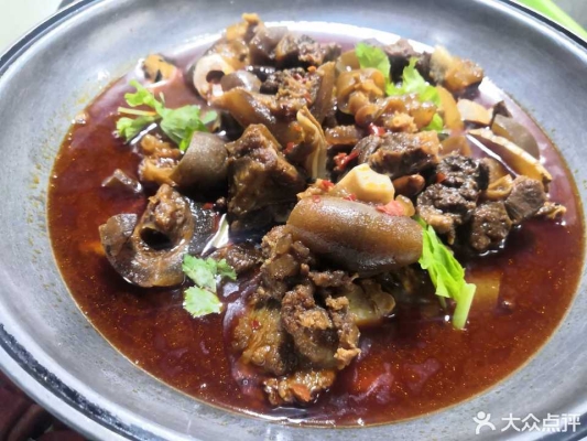 牛頭飯店赤峰店電話多少號-第1張圖片