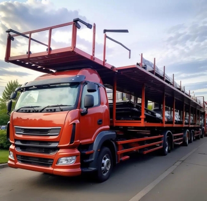 赤峰垃圾運(yùn)輸車(chē)電話(huà)查詢(xún)號(hào)碼-第1張圖片