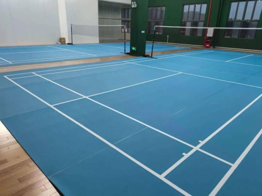 赤峰誠信羽毛球館電話號(hào)碼-第1張圖片