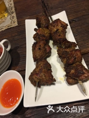 赤峰楓梓燒烤店電話號碼-第1張圖片