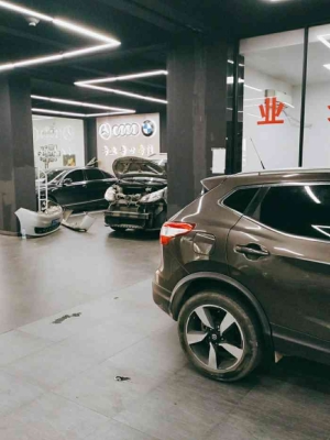 赤峰鈑金維修電話多少號(hào)-第1張圖片