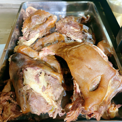 赤峰新華路狗肉館電話號(hào)碼-第1張圖片