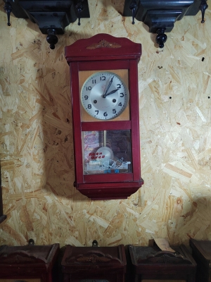 赤峰老掛鐘維修電話號碼是多少-第1張圖片