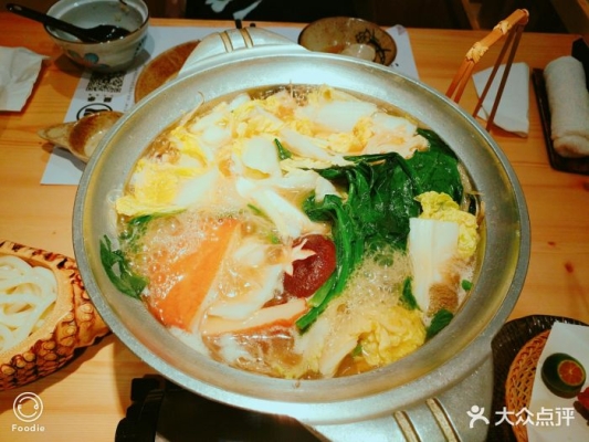 鰻亭日料赤峰店電話號碼-第1張圖片