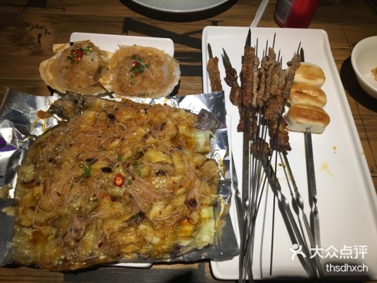 赤峰華聯(lián)烤串電話(huà)號(hào)碼多少-第1張圖片