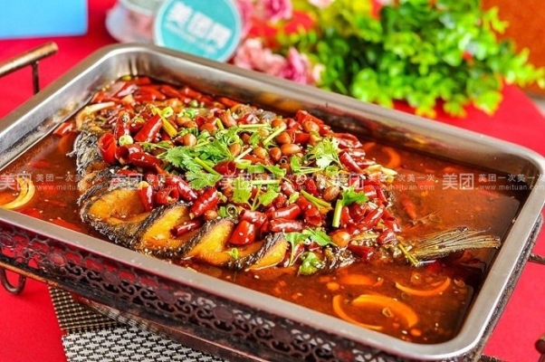 赤峰蜀香烤魚電話號碼多少-第1張圖片