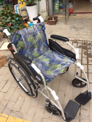 赤峰同城輪椅電話多少號碼-第1張圖片