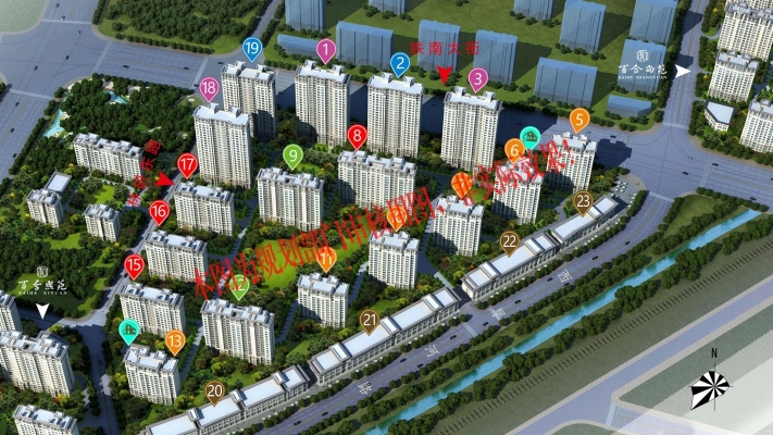 赤峰百合翡翠園電話號碼-第1張圖片