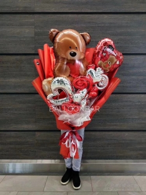 赤峰氣球花束店電話(huà)號(hào)碼查詢(xún)-第1張圖片