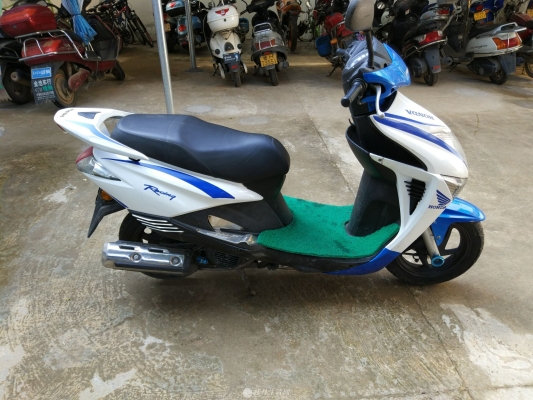 赤峰豪爵鈴木改裝廠電話號碼-第1張圖片