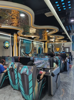 赤峰海神網(wǎng)吧電話多少號(hào)碼-第1張圖片