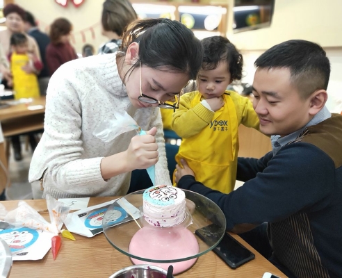 赤峰餅干加工廠電話地址查詢-第1張圖片
