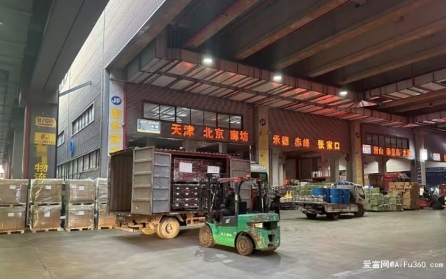 赤峰至廊坊物流專線電話號碼-第1張圖片