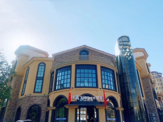 赤峰美容院出租信息電話號(hào)碼-第1張圖片