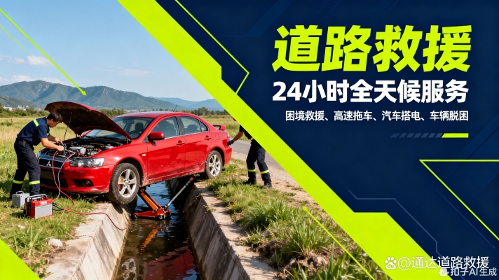 赤峰市大型救援車電話號(hào)碼-第1張圖片