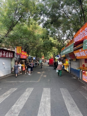 赤峰早市豆?jié){店電話地址查詢-第1張圖片