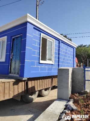 赤峰移動水泥房批發(fā)電話號碼-第1張圖片