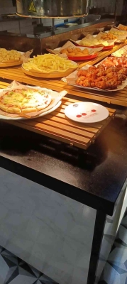 赤峰歡樂牧場團購電話地址查詢-第1張圖片