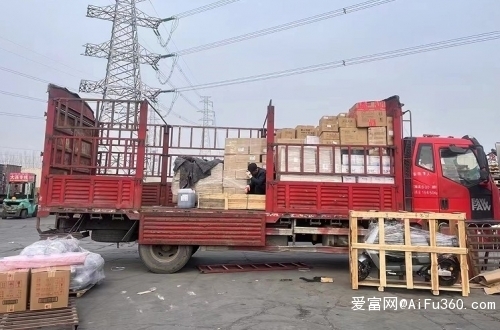 青縣到赤峰物流專線電話號碼-第1張圖片