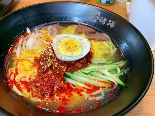 赤峰碳烤豬蹄子店電話號(hào)碼-第1張圖片