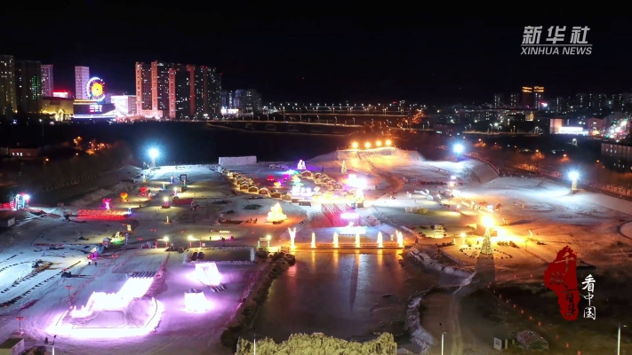 赤峰強(qiáng)盛游樂(lè)園電話地址查詢-第1張圖片