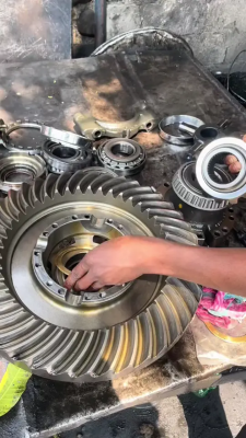 赤峰差速器維修店電話多少號-第1張圖片