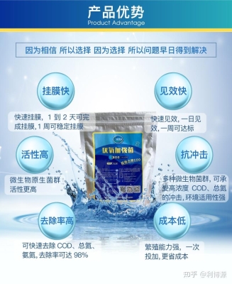 赤峰厭氧活性菌種廠商電話地址-第1張圖片