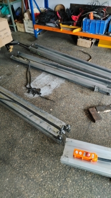 赤峰液壓升降臺維修電話號碼-第1張圖片