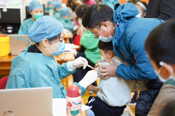 赤峰霍亂疫苗接種電話號碼查詢-第1張圖片