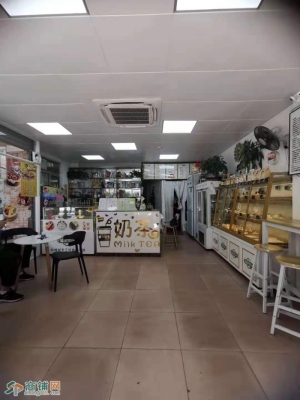 赤峰新品奶茶店電話多少號-第1張圖片