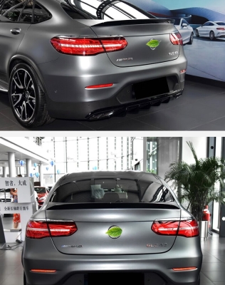 赤峰汽車加尾翼廠家電話號碼-第1張圖片