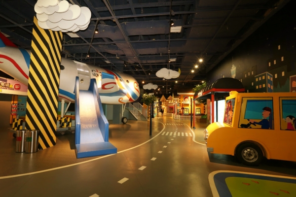 赤峰人偶體驗(yàn)館電話多少號(hào)-第1張圖片