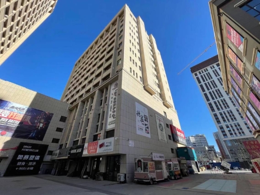 赤峰帝豪衣服店電話(huà)地址查詢(xún)-第1張圖片