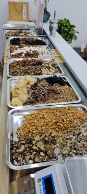 赤峰劉國華中醫(yī)診所電話號碼-第1張圖片