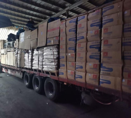 畢節(jié)到赤峰物流專線電話號(hào)碼-第1張圖片