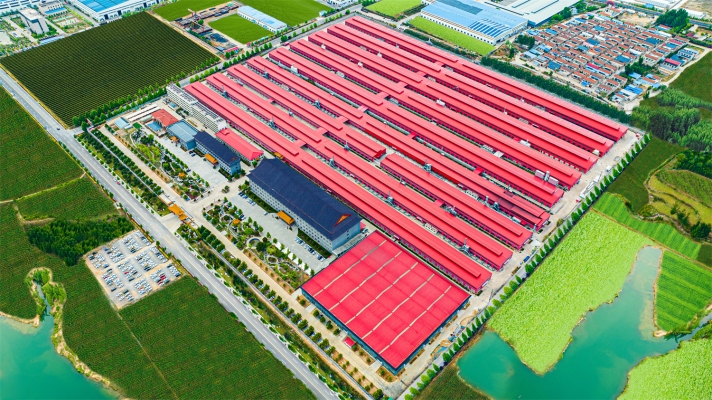 赤峰預(yù)制件廠-第1張圖片