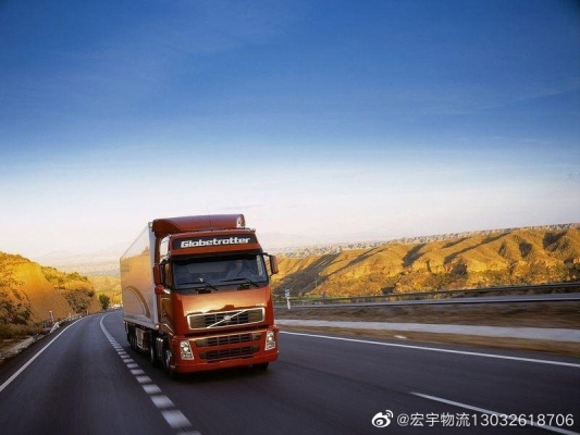 梅州至赤峰物流專線電話號碼-第1張圖片