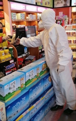 赤峰森泰加油站電話號(hào)碼-第1張圖片