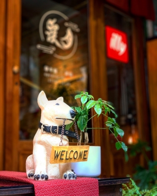 赤峰街咖啡館電話地址查詢-第1張圖片