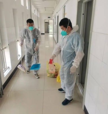 赤峰林西抗疫中心電話號(hào)碼-第1張圖片