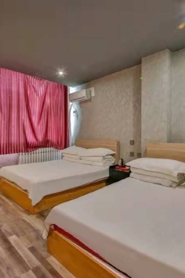 赤峰電競旅店電話多少號-第1張圖片