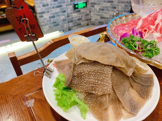 赤峰魯味齋大腸火鍋電話號碼-第1張圖片