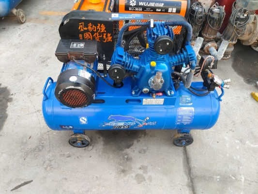 赤峰空壓機出售電話號碼查詢-第1張圖片