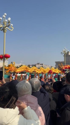 赤峰松北高蹺隊地址電話號碼-第1張圖片