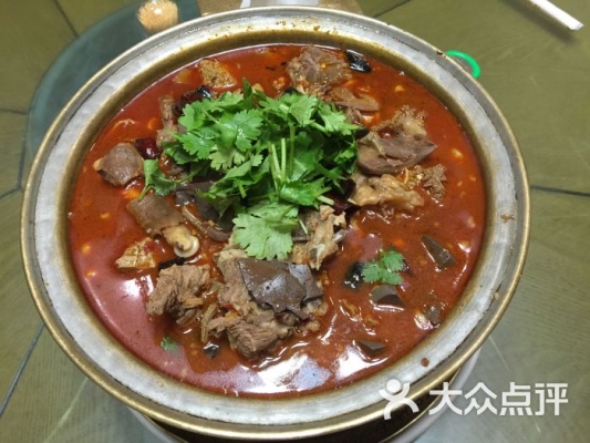 赤峰美食豬大骨頭店電話(huà)號(hào)碼-第1張圖片