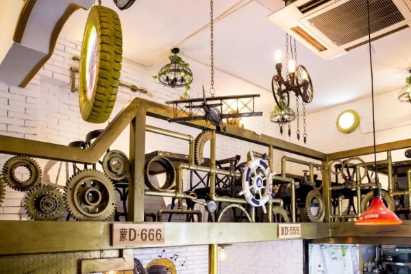 赤峰酒館設備廠家電話號碼-第1張圖片