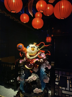 赤峰探店皓月酒吧電話號(hào)碼-第1張圖片