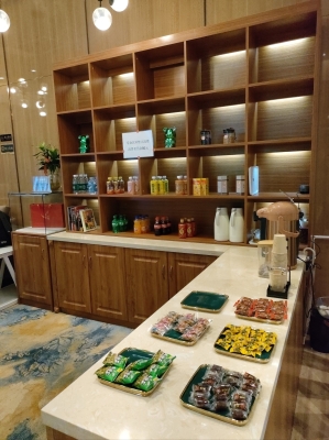 赤峰高鐵貴賓室電話號碼-第1張圖片