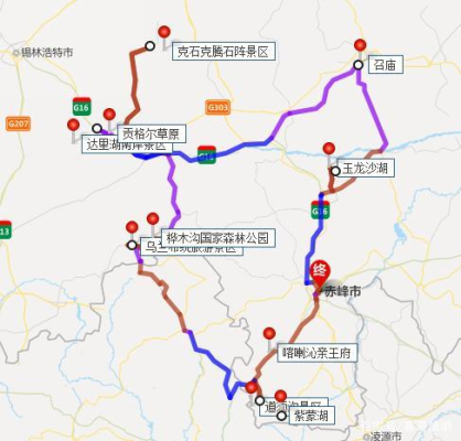 赤峰到錦州大巴車電話號碼-第1張圖片