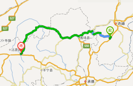 赤峰各旗縣固定電話區(qū)號是多少-第1張圖片